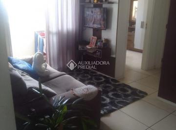 Apartamento · 60m² · 2 Quartos · Apartamento no Residencial Turin 2do andar