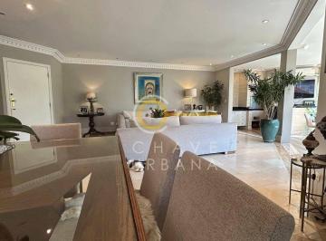 5c6d47247acf2372812bb266096604ae248c57be · Apartamento com 3 dormitórios à venda, 212 m² por R$ 2.710.000,00 - Boqueirão - Santos/SP