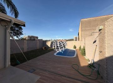 826ea760d5432ba8d48143faec35c53b9379a6cf · Casa térrea com 3 dormitórios à venda, 151 m² por R$ 960.000 - Atibaia Jardim - Atibaia/SP