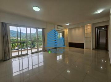 Foto 19 · Apartamento de Luxo para Locação em Tamboré, Santana de Parnaíba-SP: 3 Quartos, 3 Suítes, 2 Salas, 1
