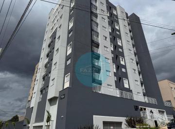 Fachada Prédio · Apartamento com 2 dormitórios, 45 m² - venda por R$ 275.000,00 ou aluguel por R$ 1.600,00/mês - Camp