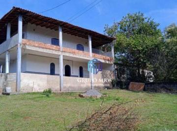 726d9599297dbe7e56926cb18c0fb16e120dbe32 · Chácara com 6 dormitórios à venda por R$ 380.000,00 - Condomínio Aquarius - Araçoiaba da Serra/SP