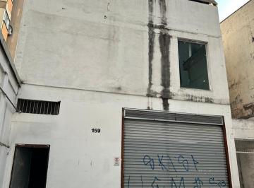 Comercial · 1100m² · 2 Vagas · Galpão na Avenida Cotovia, N. 159 • 1100 m²