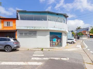 Comercial · 290m² · 18 Quartos · 6 Vagas · Prédio comercial na Avenida Interlagos, N. 6952 - Casa 1 • 290 m²