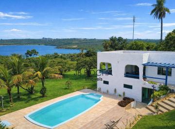 74cc06747e8e698712fe1804ea23f325dfb20c6c · Casa com 6 quartos à venda, 560 m² - Vista para o lago - Lago Norte - Brasília/DF