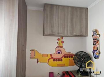871d6a7b20c90aa4eb31507db90108ef407aa120 · Apartamento com 2 dormitórios à venda, 58 m² por R$ 460.000 - Vila Matias - Santos/SP