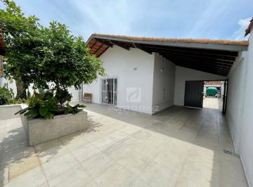 96b532d6f5479ffe9043a504b2ee7331c84a5fd3 · Casa com 3 dormitórios à venda, 165 m² por R$ 630.000,00 - Jardim Suarão - Itanhaém/SP