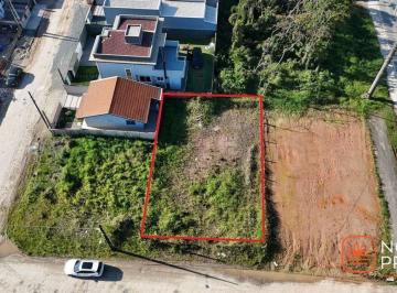 7408e9b59da1e8a893d6d25a6ca891273c028db1 · Terreno à venda, 384 m² por R$ 350.000,00 - Itapoá - Itapoá/SC