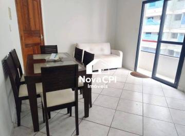 81238f88f10e30072708b754526ec1c0882c6741 · Apartamento na Praia Grande Guilhermina 1 quarto. EXCELENTE