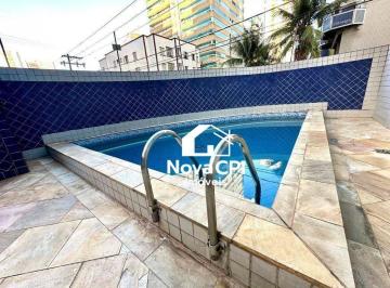 254f059c0b2d5db67804748d1b0f20ad0dcf74fc · Apartamento à Venda na Guilhermina, Praia Grande | 1 Quarto, 53m², Sacada, Piscina e 1 Vaga
