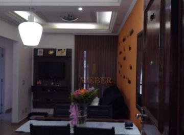 2552cda2cd67f6173aac7c8db31f6536a6a4ea48 · Apartamento com 3 dormitórios à venda, 69 m² por R$ 300.000,00 - Jardim Nossa Senhora de Fátima - Ja