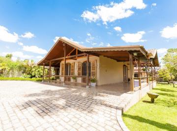 Rural · 300m² · 3 Quartos · 8 Vagas · Chácara com 3 dormitórios para aluga
