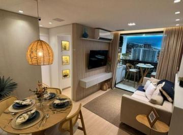 d94f1f9a95587e1c523442b863d9a5415d545145 · Apartamento com 2 dormitórios à venda, 67 m² por R$ 369.966,00 - Tabuba - Caucaia/CE