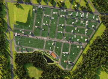 Terreno , Caldas Novas · Lote à Venda – Cidade das Flores, Caldas Novas/GO