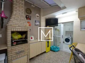 a20a63b7b4856f83e5f5946268f38a8cd8228790 · Sobrado com 3 dormitórios à venda, 120 m² por R$ 800.000,00 - Vila Dom Pedro I - São Paulo/SP