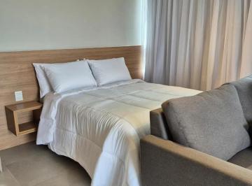 Apartamento de 1 quarto, São José do Rio Preto · Apartamento com 40 m² e 1 quarto à venda e aluguel em Iguatemi