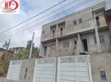 Foto 01 · Casa, Jardim Arpoador, Francisco Morato, SP