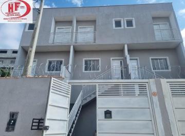 Foto 01 · Casa, Jardim Arpoador, Francisco Morato, SP