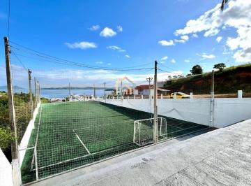Foto 01 · Ponto Comercial à Venda em Imaruí-SC, Praia do Lessa  Estrutura Completa para Lazer e Esporte!