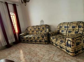 Casa · 160m² · 2 Quartos · 1 Vaga · Casa - Vila Formosa - Jacareí - 2 Dormitórios - 160m².
