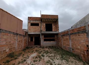 Casa · 175m² · 3 Quartos · 2 Vagas · Oportunidade - Casa Sobrado em Construção - Residencial Parque dos Sinos - Jacareí - 3 Dormitórios -