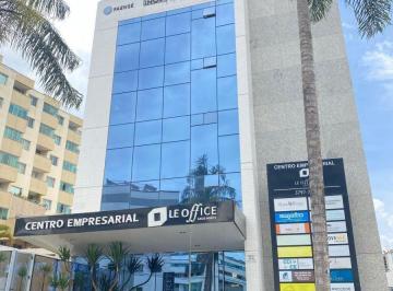 Comercial , Brasília · Sala a venda CA 11 Lago Norte Le Office Desocupada Oportunidade!