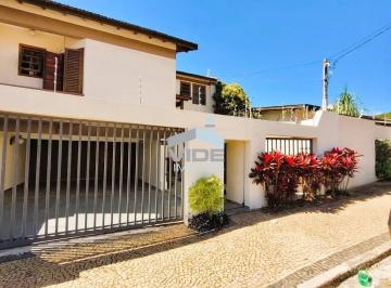 FACHADA · CASA À VENDA JARDIM PAINEIRAS, CAMPINAS-SP | 4 QUARTOS, 4 VAGAS, PISCINA