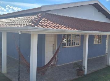 Casa de 2 quartos, Campo Limpo Paulista · Chácara 1900m2 com piscina em Campo Limpo Paulista