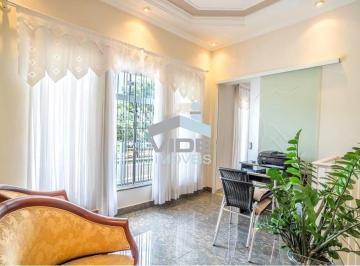 Casa · 295m² · 4 Quartos · 4 Vagas · CASA PARA VENDA | TAQUARAL | CAMPINAS - SP