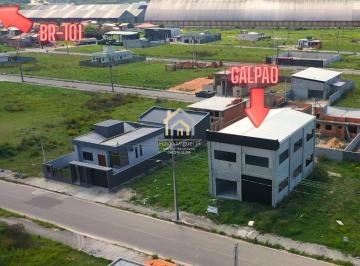 Foto 01 · Galpão Comercial à Venda em Imbituba-SC: Não Perca Esta Oportunidade Única!