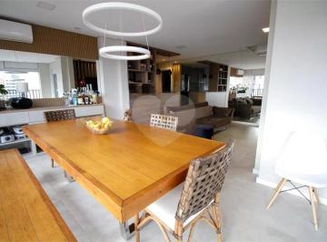 Apartamento de 3 quartos, São Paulo · APARTAMENTO PARA VENDA E LOCAÇÃO EM PINHEIROS