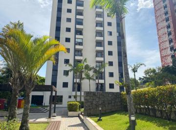 Apartamento de 3 quartos, São Paulo · JARDIM BONFIGLIOLI APARTAMENTO NA RUA POETISA COLOMBINA