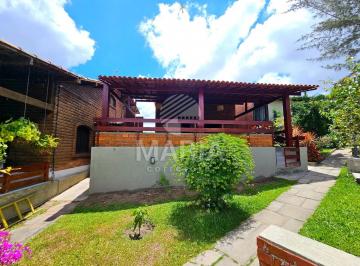 Casa de 4 quartos, Gravatá · Casa de condomínio com 04 quartos à venda em Gravatá/PE! 