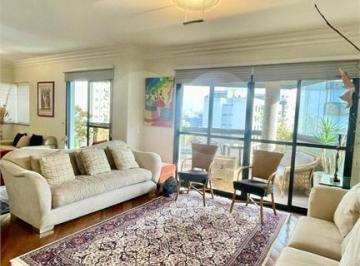 Apartamento de 4 quartos, São Paulo · APARTAMENTO PARA VENDA E LOCAÇÃO NO PARAÍSO