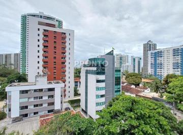 Apartamento de 1 quarto, Recife · Excelente apartamento à venda em Casa Forte 31m²! Informações 9.8171.5378