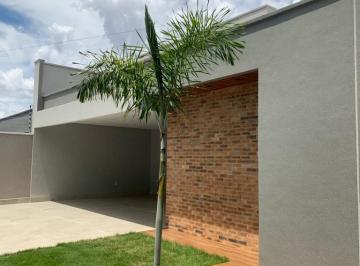 Casa de 4 quartos, Goiânia · Casa térrea a venda com 4 quartos suítes no Jardim Atlântico