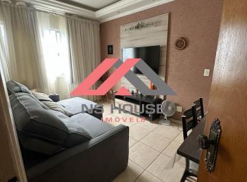 Foto 01 · Apartamento, Vila Valparaíso, Santo André, SP