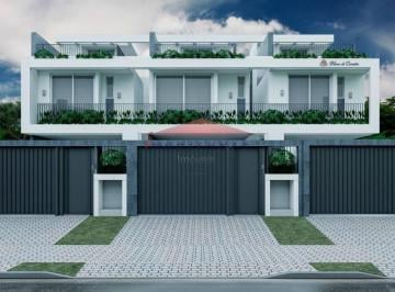 Foto 01 · Imperdível oportunidade de compra: Casa à venda em Curitiba-PR, Alto da Rua XV, 3 quartos, 3 suítes,