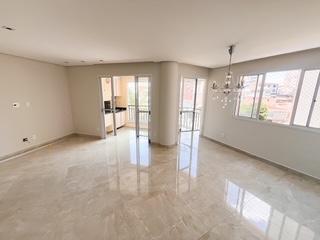 Apartamento de 3 quartos, São Paulo · Apartamento à venda com Varanda Gourmet e 3 suítes com 121 metros