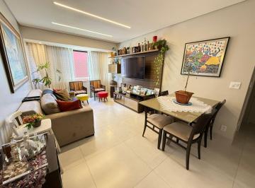 Apartamento de 3 quartos, Guará · Seu Novo Lar de 3 Quartos no Guará II Residencial Garden QI 25