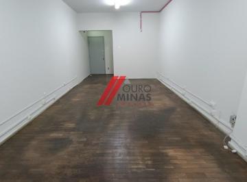Comercial · 30m² · Comercial para aluguel - no Centro