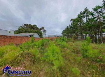 Terreno , Imbé · T1007 - Excelente terreno de 390 m² situado no Centro de Imbé