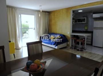 Sala · APARTAMENTO À VENDA- R$750.000,00 - ATMOSPHERA NATURAL LIVING -JUNDIAÍ/SP