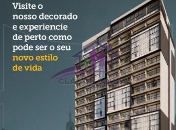 Foto 07 · LANÇAMENTO: APARTAMENTO DE LUXO NO RESIDENCE MANHATTAN CAMBUÍ CAMPINAS/SP - 1 QUARTO SUÍTE, 1 VAGA -