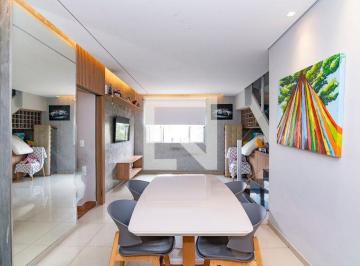 Apartamento · 180m² · 3 Quartos · 2 Vagas · Apartamento à Venda - Buritis, 3 Quartos,  180 m² - Belo Horizonte