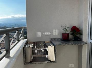 Apartamento · 55m² · 2 Quartos · 1 Vaga · Apartamento à venda em São José dos Campos, Vila Maria, com 2 quartos, com 55 m²