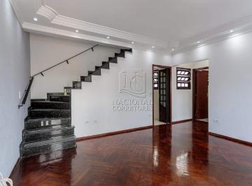 Casa · 302m² · 3 Quartos · 6 Vagas · Excelente oportunidade sobrado amplo com fino acabamento localizado no Bairro Parque das Nações Sant