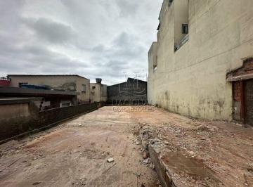 Terreno · 250m² · Terreno à venda, Parque Capuava - Santo André/SP
