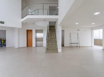Apartamento · 316m² · 5 Quartos · 6 Vagas · Apartamento Duplex para aluguel, 5 quartos, 5 suítes, 6 vagas, Vila Assunção - Santo André/SP