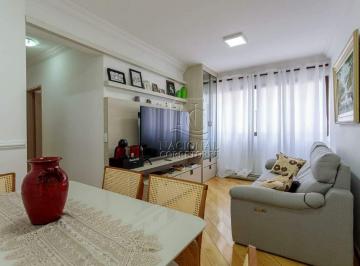 Apartamento · 78m² · 3 Quartos · Apartamento à venda, 3 quartos, 1 suíte, Vila Valparaíso - Santo André/SP